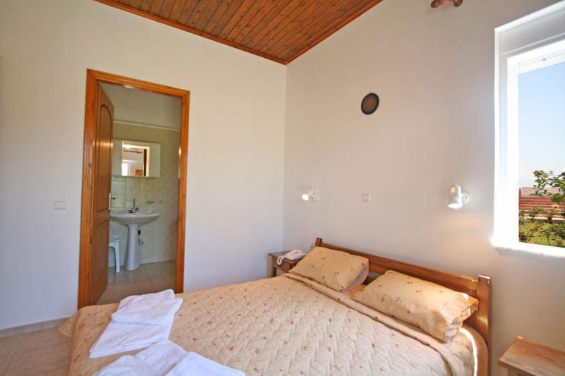 Villa Eleana 하니아 외부 사진