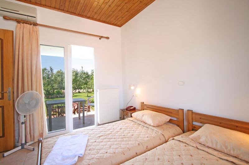 Villa Eleana 하니아 외부 사진