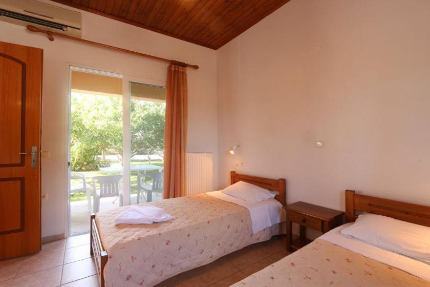 Villa Eleana 하니아 외부 사진