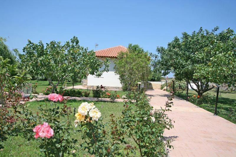 Villa Eleana 하니아 외부 사진