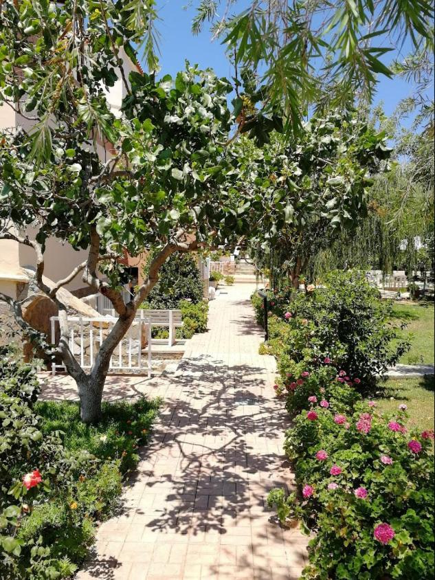 Villa Eleana 하니아 외부 사진